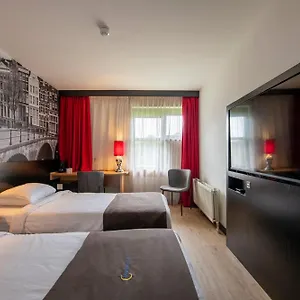 Hotel Bastion Schiphol, Hoofddorp