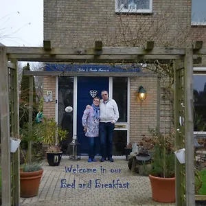 Couette-café Ineke En John, Hoofddorp