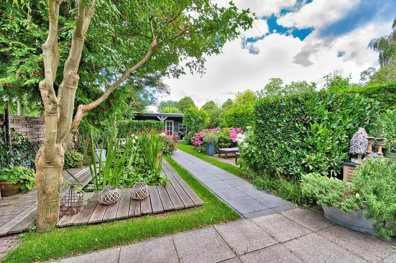 Frühstückspension B&B Hoofddorp Niederlande