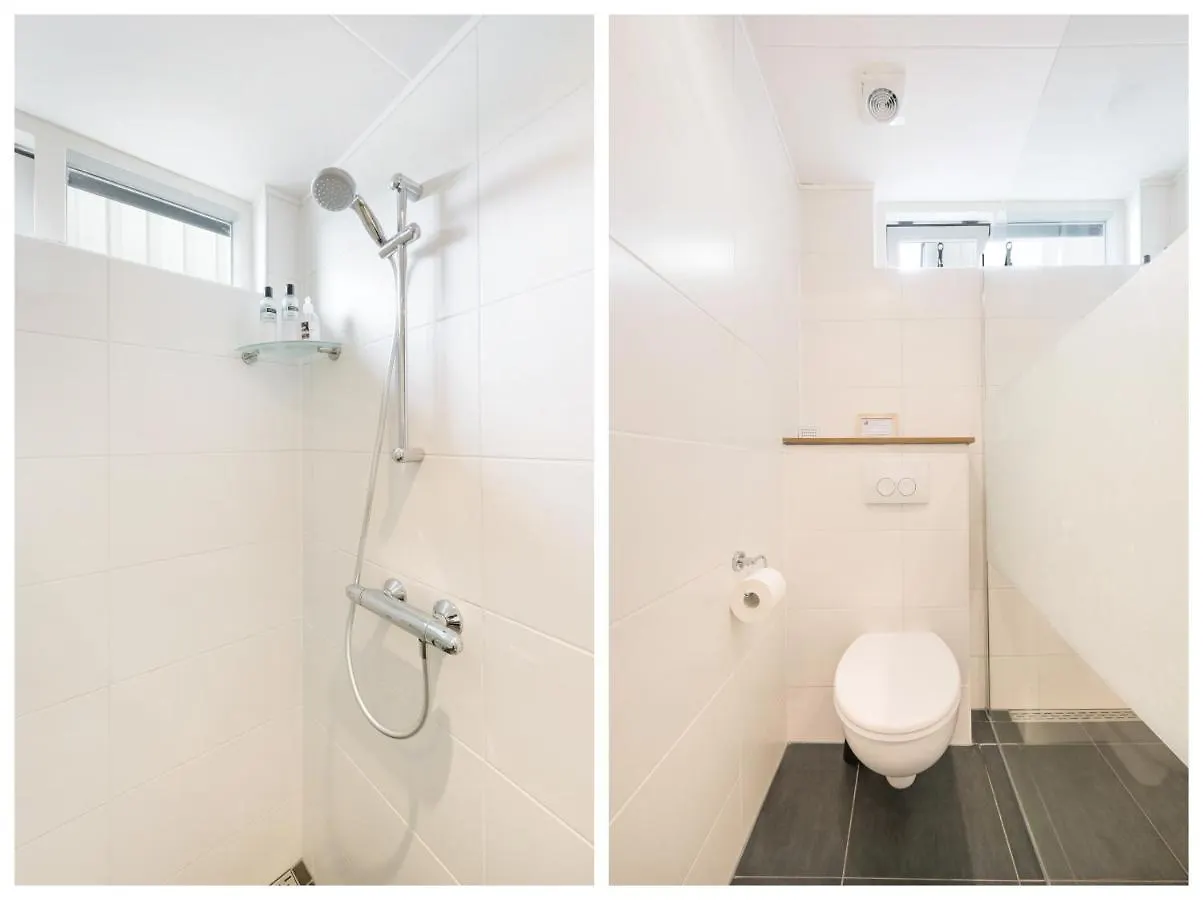 B&B Hoofddorp 0*,  Niederlande