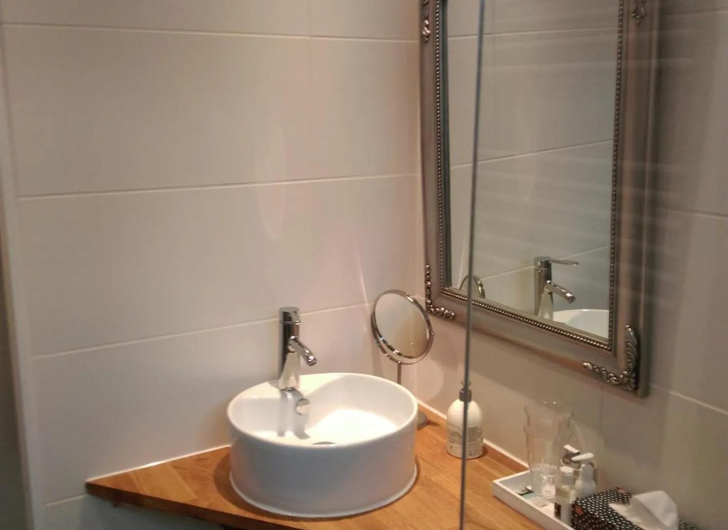 Frühstückspension B&B Hoofddorp