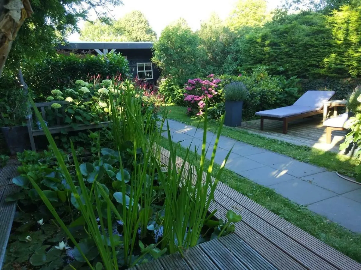 Frühstückspension B&B Hoofddorp